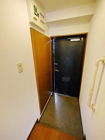 エランドールけやきの物件内観写真